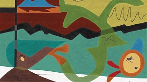 Gallery painting 1