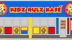 Kafe graphics layout